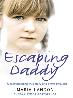 cover image of Escaping Daddy